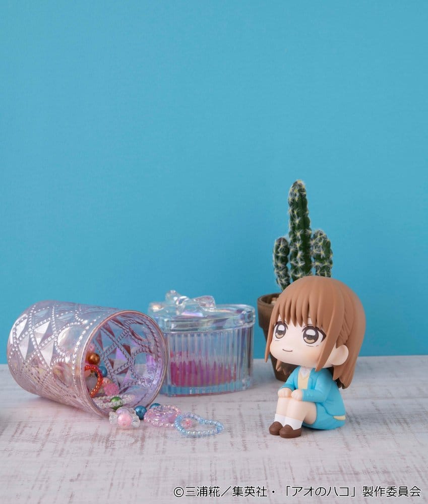 Blue Box - Chinatsu Kano 11 cm (with gift) - Look Up – Bild 12