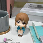 Blue Box - Chinatsu Kano 11 cm (with gift) - Look Up – Bild 5