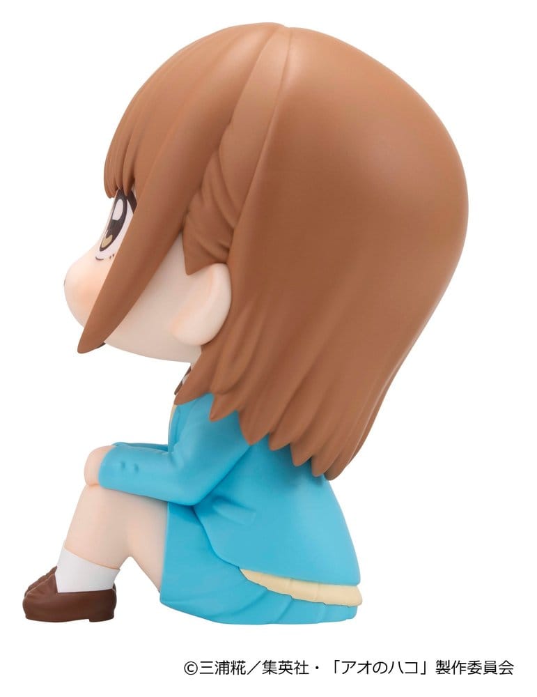 Blue Box - Chinatsu Kano 11 cm (with gift) - Look Up – Bild 7