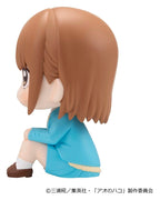 Blue Box - Chinatsu Kano 11 cm (with gift) - Look Up – Bild 8
