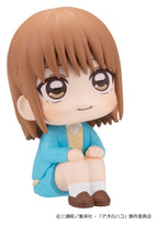 Blue Box - Chinatsu Kano 11 cm (with gift) - Look Up – Bild 9