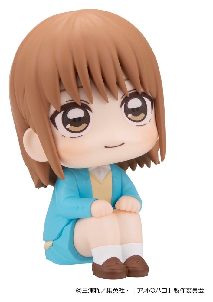 Blue Box - Chinatsu Kano 11 cm (with gift) - Look Up – Bild 9