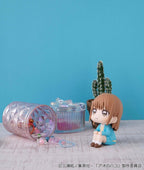 Blue Box - Chinatsu Kano - Look Up – Bild 12