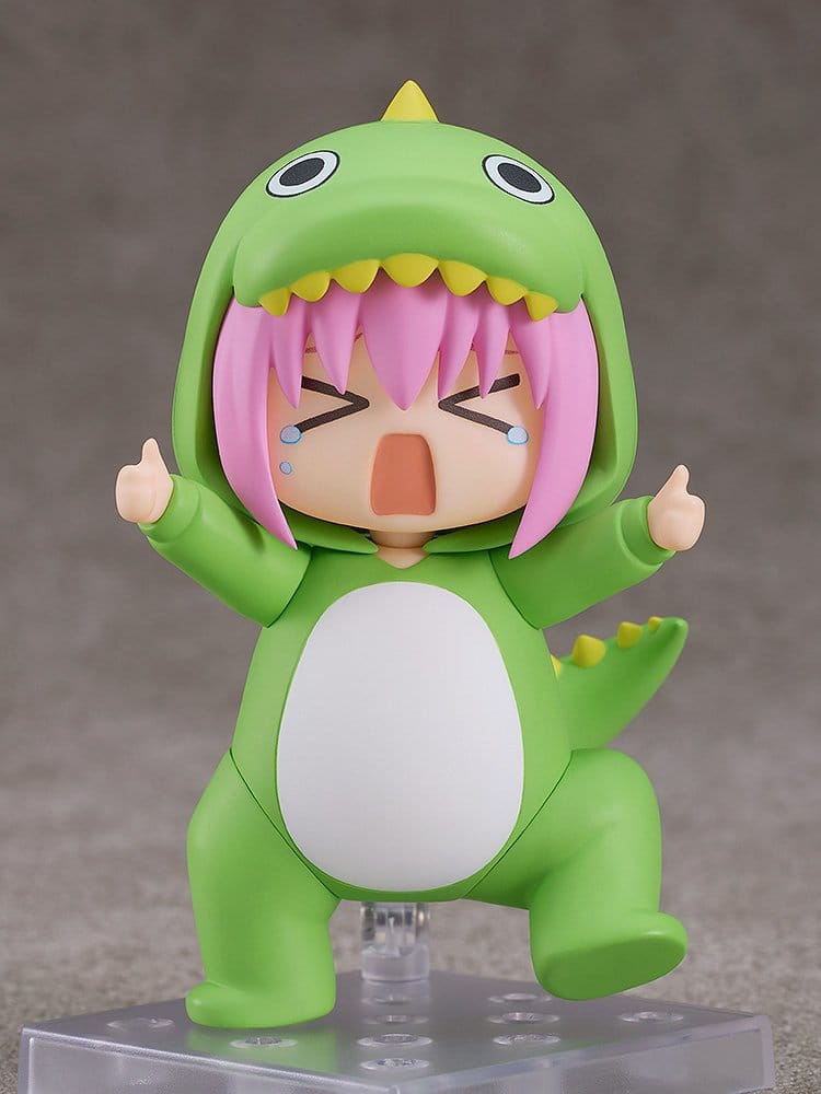 Bocchi the Rock! - Hitori Gotoh: Attention-Seeking Monster Ver. - Nendoroid Actionfigur – Bild 2