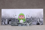 Bocchi the Rock! - Hitori Gotoh: Attention-Seeking Monster Ver. - Nendoroid Actionfigur – Bild 7