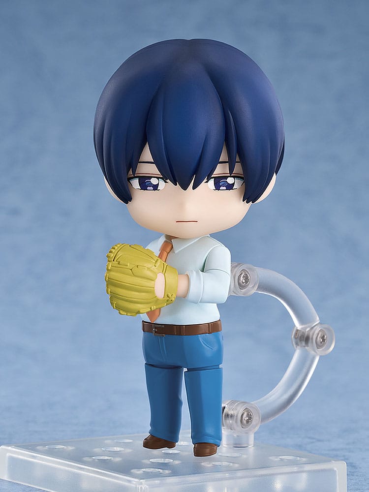 Bokyaku Battery - Haruka Kiyomine - Nendoroid Actionfigur – Bild 2