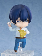 Bokyaku Battery - Haruka Kiyomine - Nendoroid Actionfigur – Bild 3