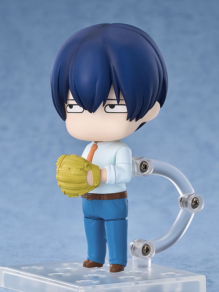 Bokyaku Battery - Haruka Kiyomine - Nendoroid Actionfigur – Bild 4