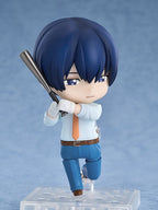 Bokyaku Battery - Haruka Kiyomine - Nendoroid Actionfigur – Bild 5