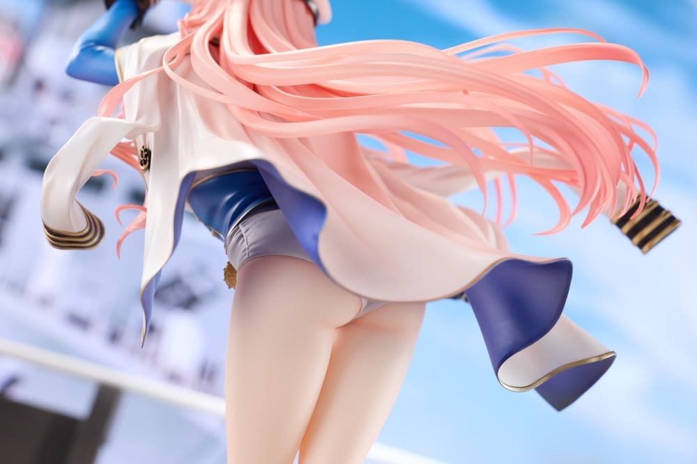 Brown Dust 2 - Ship Admiral Sylvia 1/6 Scale – Bild 3