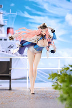Brown Dust 2 - Ship Admiral Sylvia 1/6 Scale – Bild 9