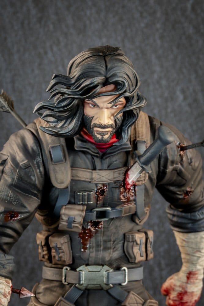 BRZRKR - B 1/8 Scale – Bild 5