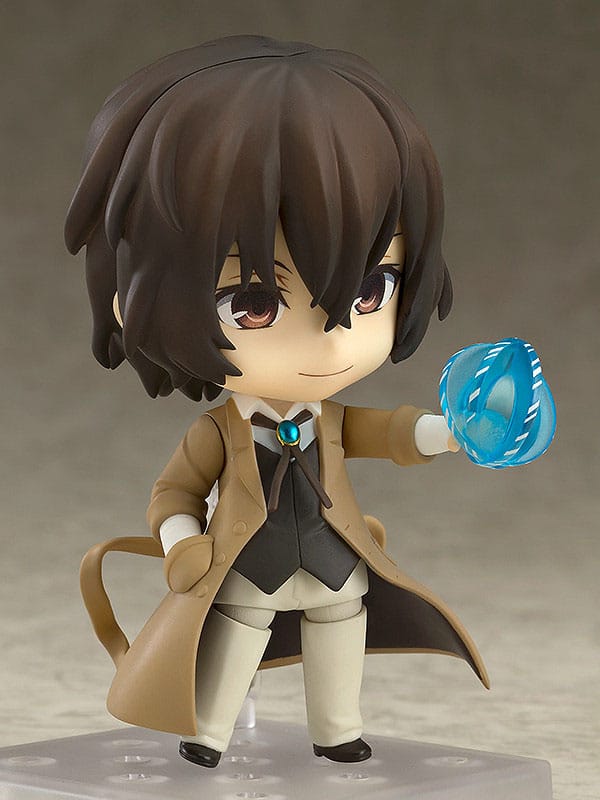 Bungo Stray Dogs - Osamu Dazai - Nendoroid Actionfigur – Bild 5