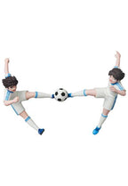 Captain Tsubasa: Die tollen Fußballstars - Captain Tsubasa Series 2 UDF Minifiguren Ohzora Tsubasa and Misaki Taro (Twin shoot) (Reproduction) – Bild 1