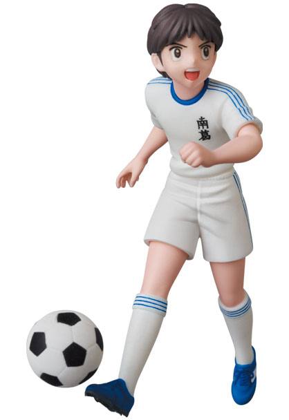 Captain Tsubasa: Die tollen Fußballstars - Captain Tsubasa UDF Minifgur Misaki Taro (Reproduction) – Bild 1