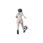 Captain Tsubasa: Die tollen Fußballstars - Captain Tsubasa UDF Minifgur Misaki Taro (Reproduction) – Bild 2