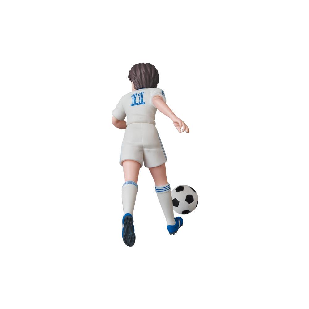 Captain Tsubasa: Die tollen Fußballstars - Captain Tsubasa UDF Minifgur Misaki Taro (Reproduction) – Bild 2