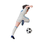 Captain Tsubasa: Die tollen Fußballstars - Captain Tsubasa UDF Minifgur Ohzora Tsubasa (Reproduction) – Bild 3