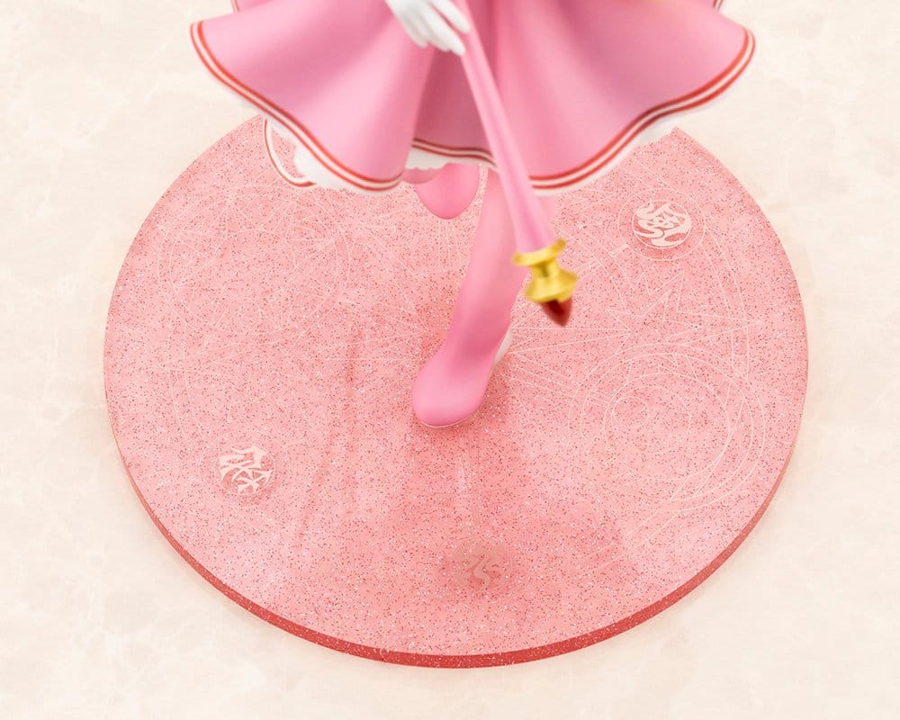 Cardcaptor Sakura - Sakura Kinomoto Siege Costume Ver. 1/7 Scale - Clear Card – Bild 13
