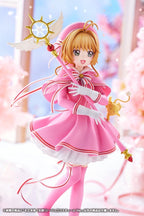 Cardcaptor Sakura - Sakura Kinomoto Siege Costume Ver. 1/7 Scale - Clear Card – Bild 15