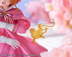 Cardcaptor Sakura - Sakura Kinomoto Siege Costume Ver. 1/7 Scale - Clear Card – Bild 17