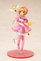 Cardcaptor Sakura - Sakura Kinomoto Siege Costume Ver. 1/7 Scale - Clear Card – Bild 2