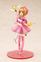 Cardcaptor Sakura - Sakura Kinomoto Siege Costume Ver. 1/7 Scale - Clear Card – Bild 3