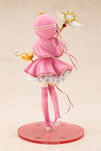 Cardcaptor Sakura - Sakura Kinomoto Siege Costume Ver. 1/7 Scale - Clear Card – Bild 6