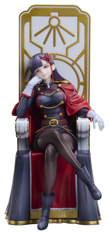 Chained Soldier - Ren Yamashiro 1/6 Scale – Bild 1