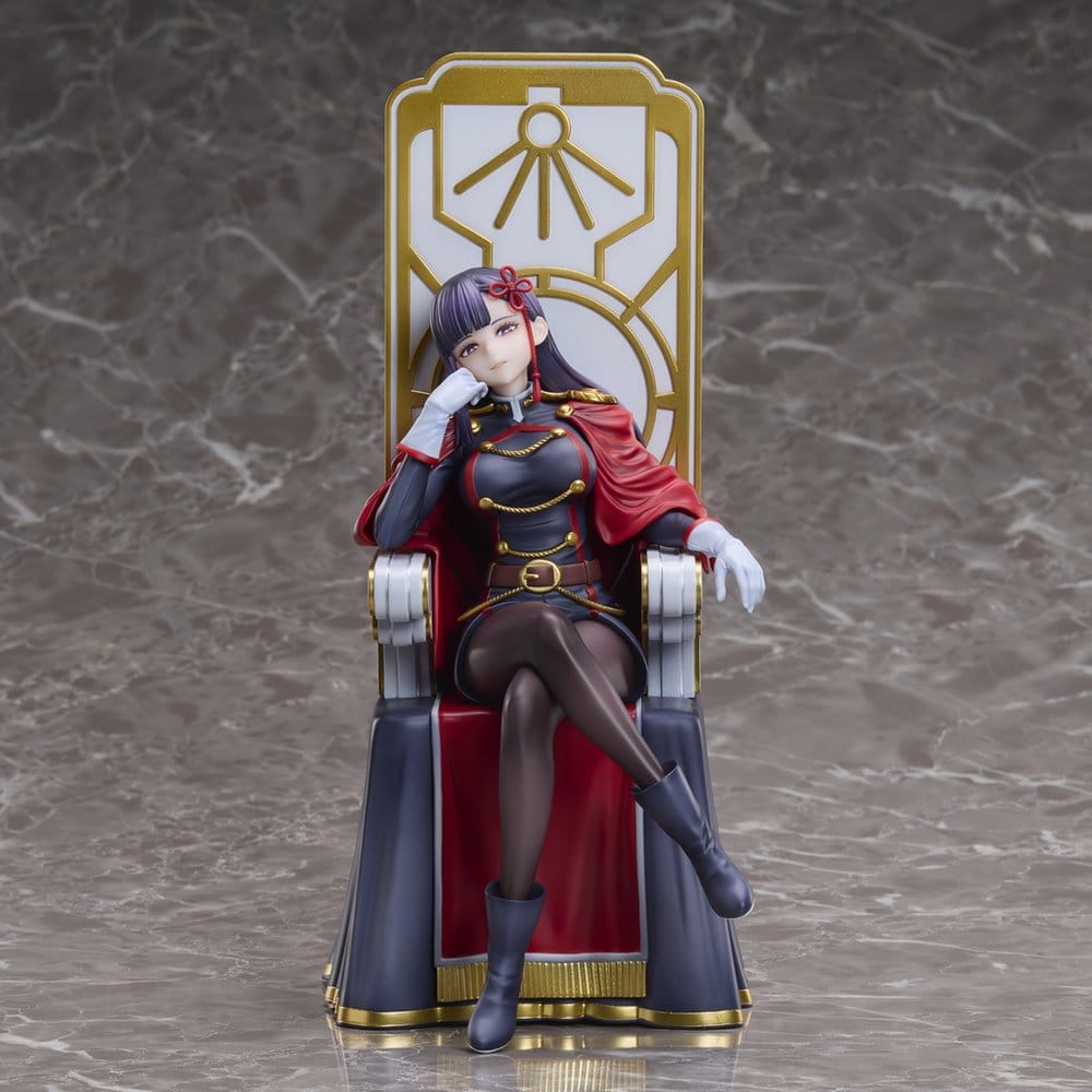 Chained Soldier - Ren Yamashiro 1/6 Scale – Bild 2