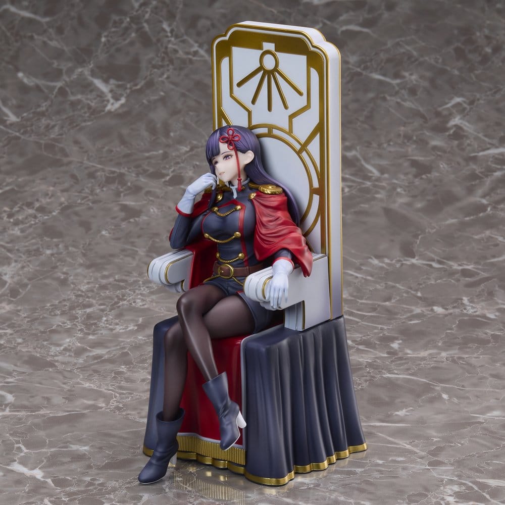 Chained Soldier - Ren Yamashiro 1/6 Scale – Bild 4