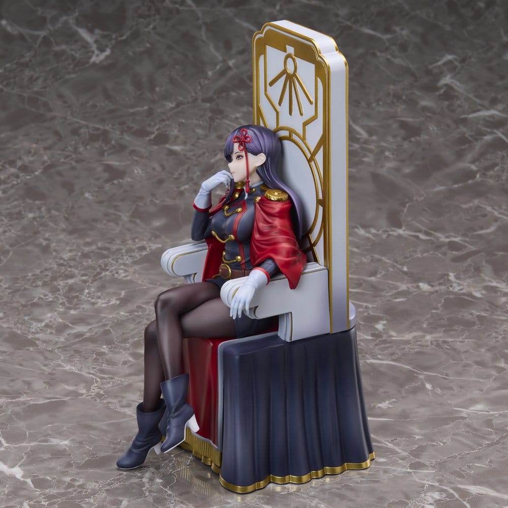 Chained Soldier - Ren Yamashiro 1/6 Scale – Bild 5