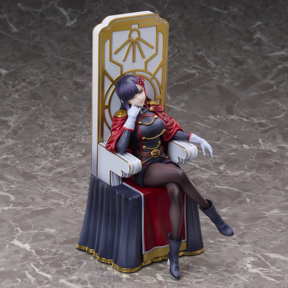 Chained Soldier - Ren Yamashiro 1/6 Scale – Bild 6