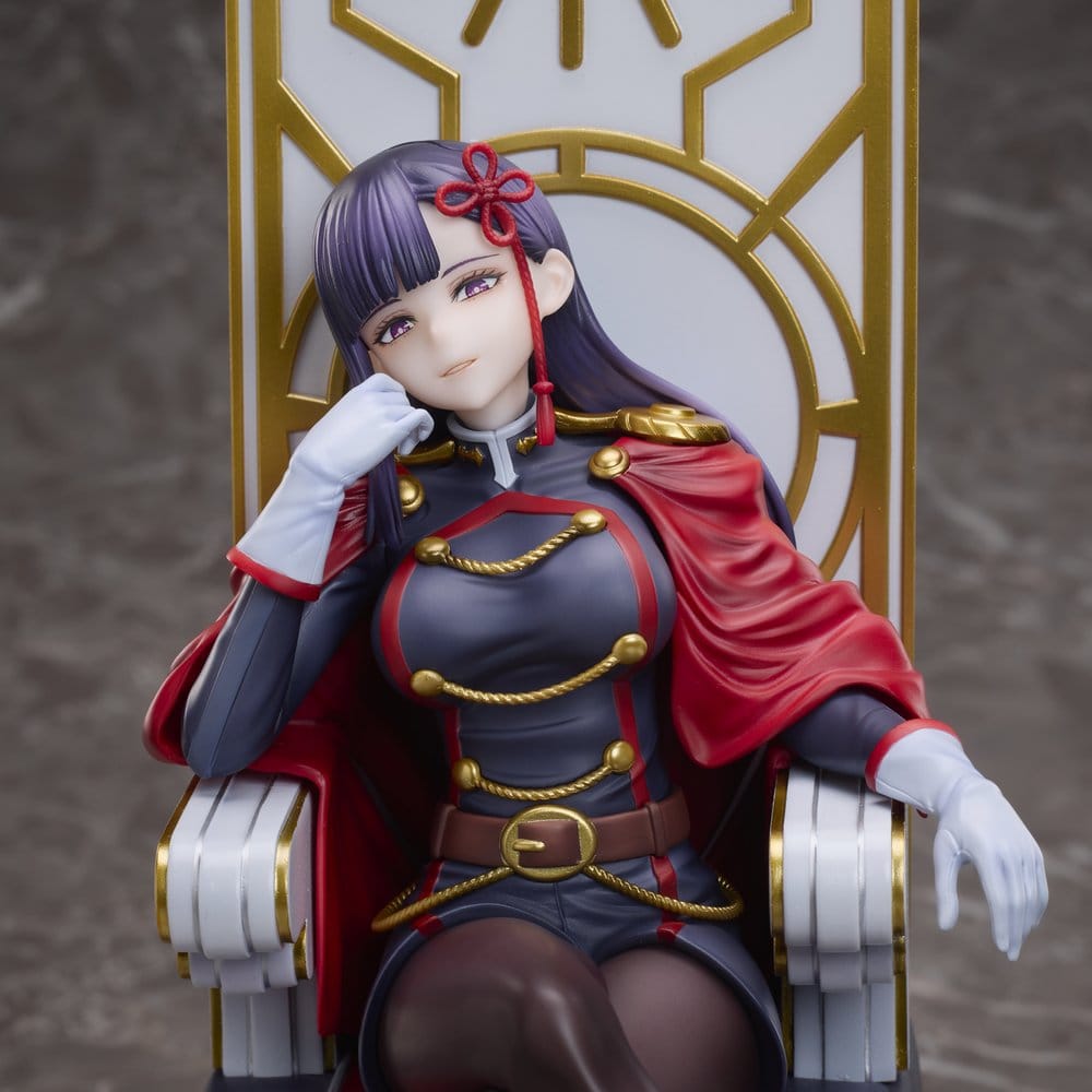 Chained Soldier - Ren Yamashiro 1/6 Scale – Bild 8