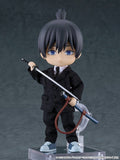 Chainsaw Man - Aki Hayakawa - Nendoroid Actionfigur – Bild 2
