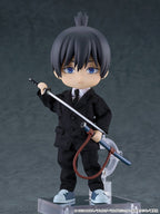 Chainsaw Man - Aki Hayakawa - Nendoroid Actionfigur – Bild 2