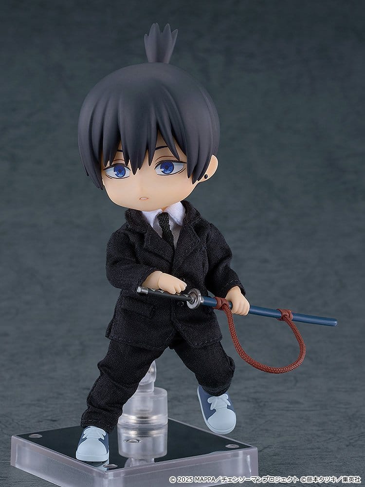 Chainsaw Man - Aki Hayakawa - Nendoroid Actionfigur – Bild 3