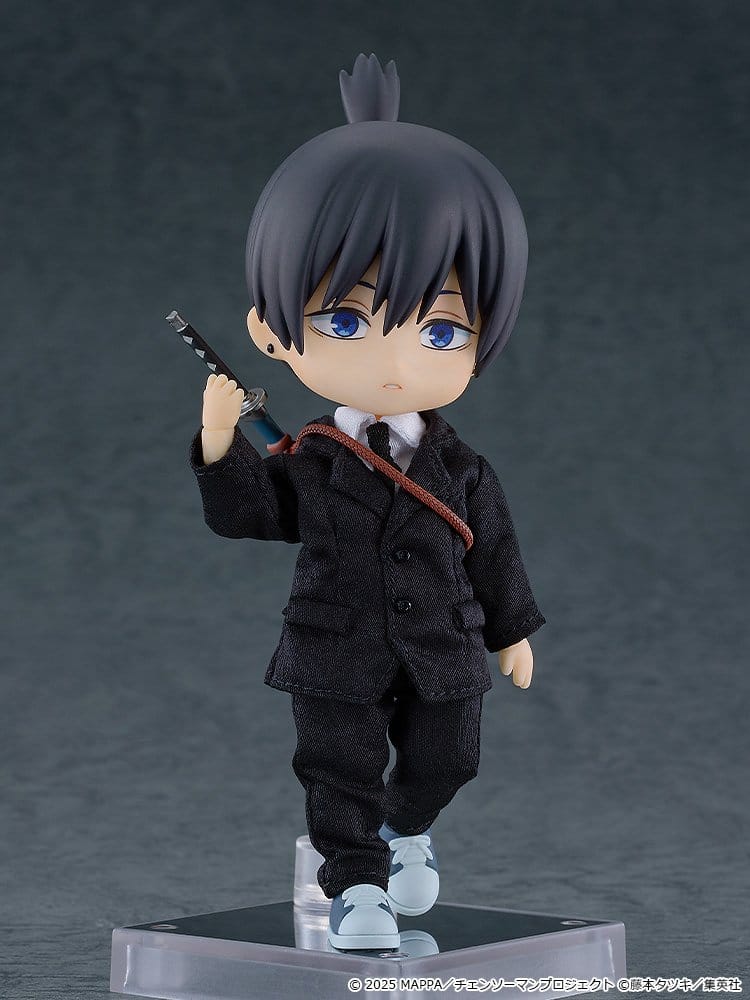 Chainsaw Man - Aki Hayakawa - Nendoroid Actionfigur – Bild 4