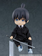 Chainsaw Man - Aki Hayakawa - Nendoroid Actionfigur – Bild 5
