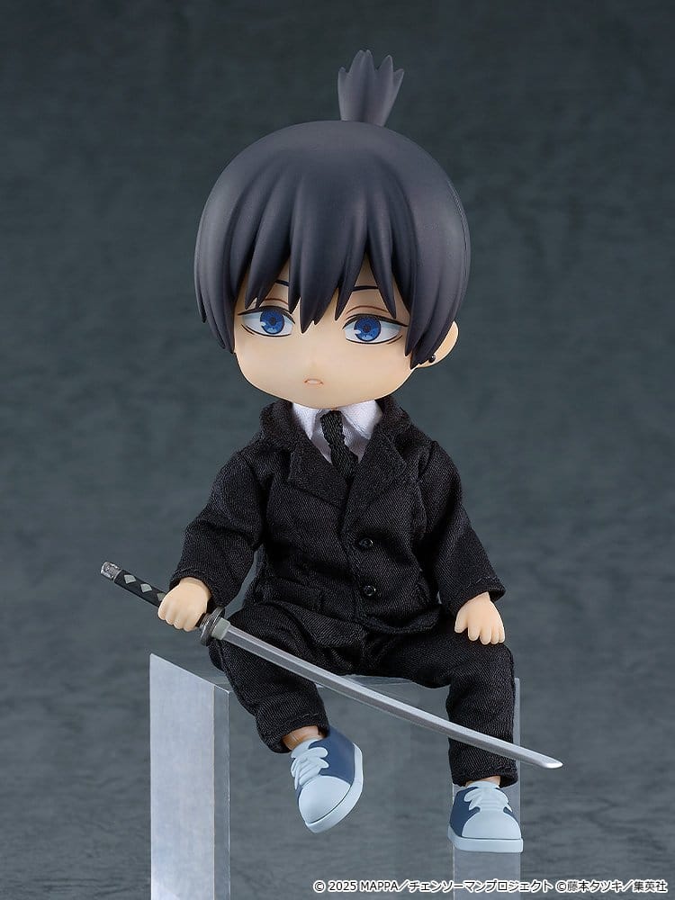 Chainsaw Man - Aki Hayakawa - Nendoroid Actionfigur – Bild 5