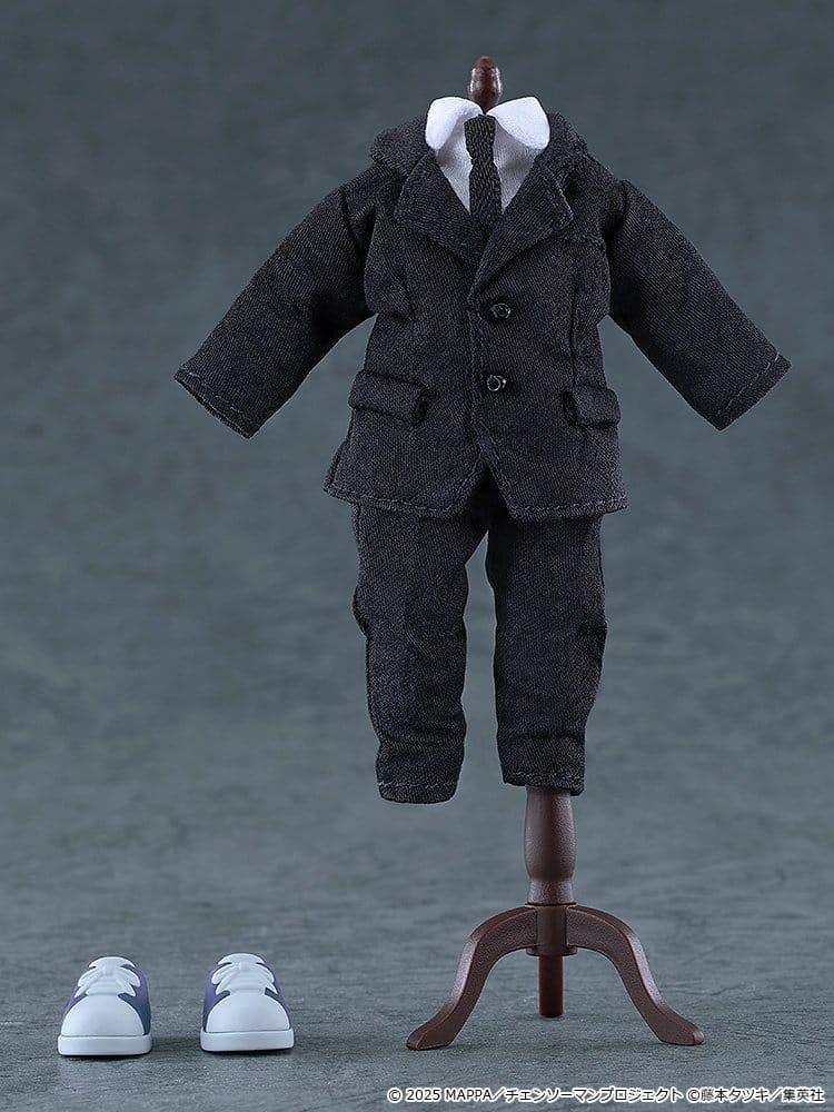 Chainsaw Man - Aki Hayakawa - Nendoroid Actionfigur – Bild 6