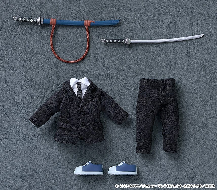 Chainsaw Man - Aki Hayakawa - Nendoroid Actionfigur – Bild 7