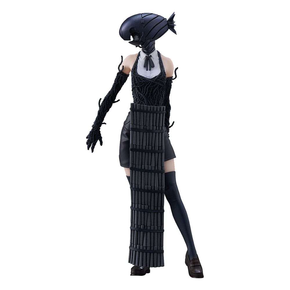 Chainsaw Man - Bomb - Pop Up Parade – Bild 1