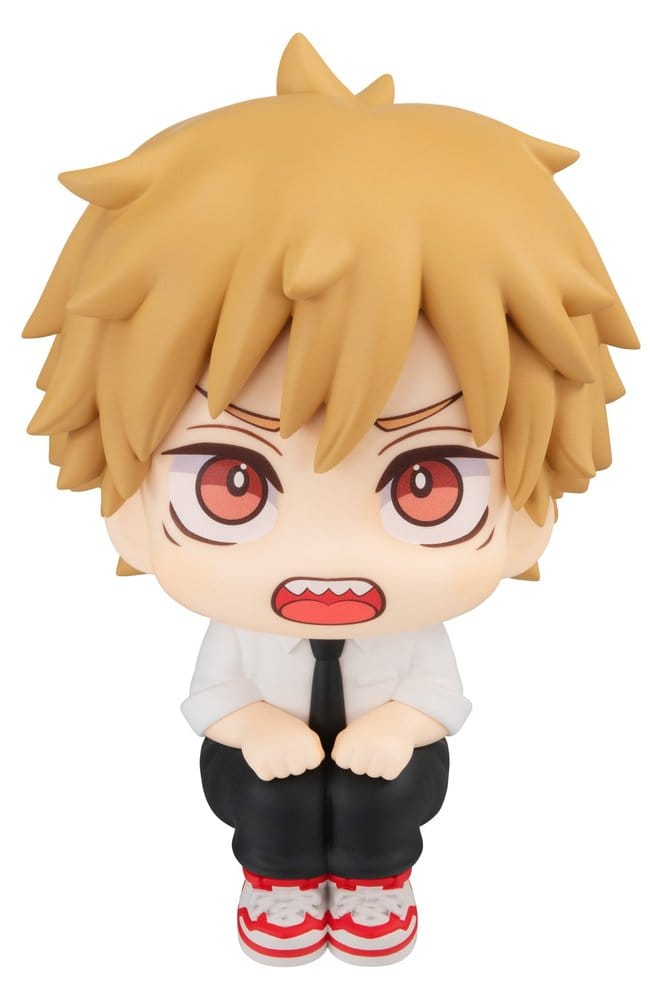 Chainsaw Man - Denji 11 cm (Repeat) - Look Up – Bild 1