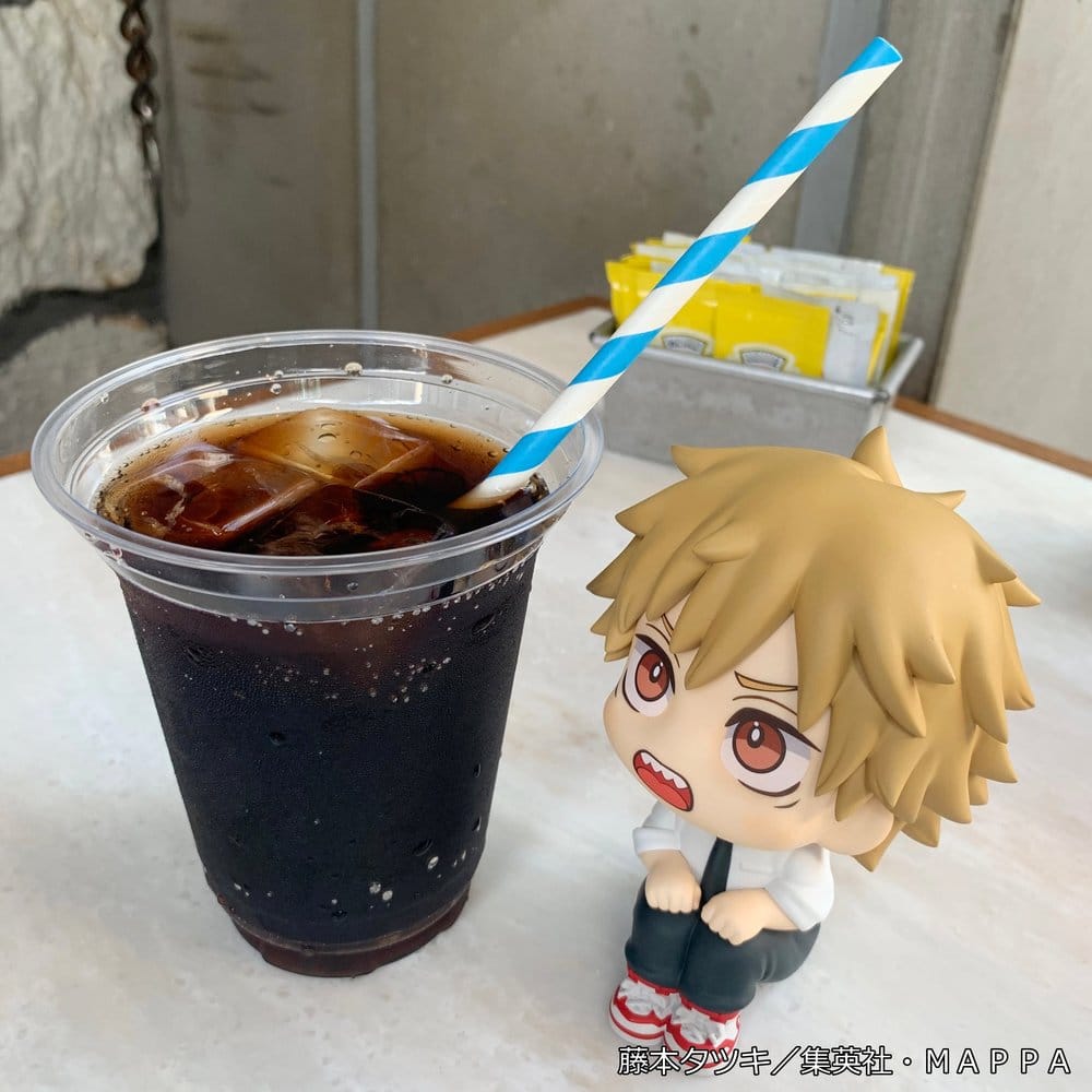 Chainsaw Man - Denji 11 cm (Repeat) - Look Up – Bild 3