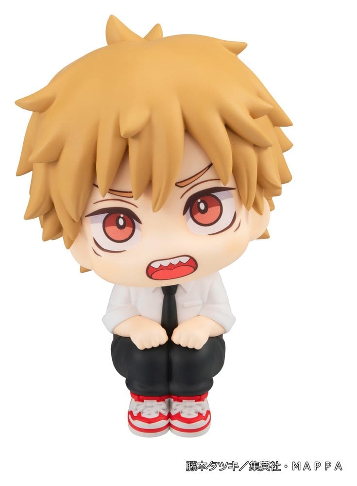 Chainsaw Man - Denji 11 cm (Repeat) - Look Up – Bild 4