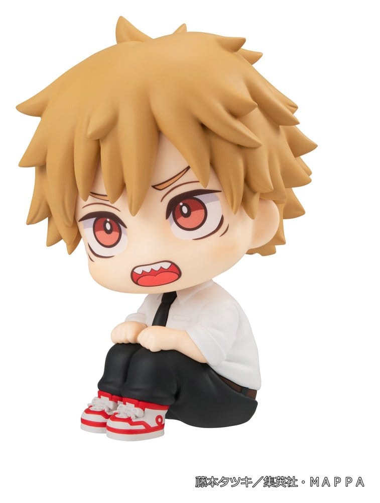 Chainsaw Man - Denji 11 cm (Repeat) - Look Up – Bild 5