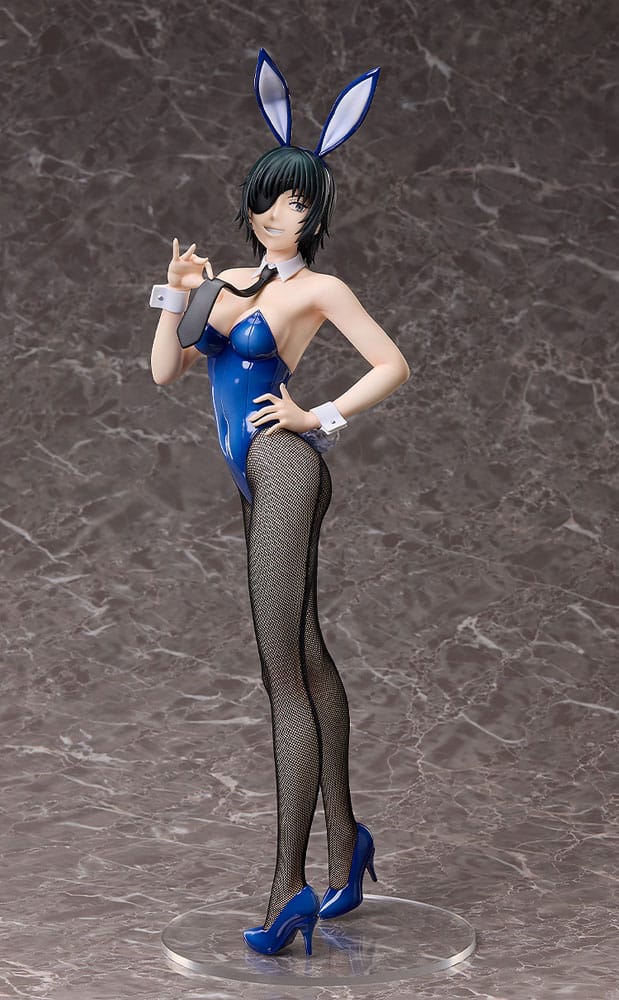 Chainsaw Man - Himeno: 1/4 Scale - Bunny Ver. – Bild 3