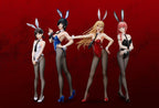 Chainsaw Man - Himeno: 1/4 Scale - Bunny Ver. – Bild 9