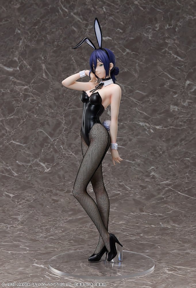 Chainsaw Man - Reze: 1/4 Scale - Bunny Ver. – Bild 4